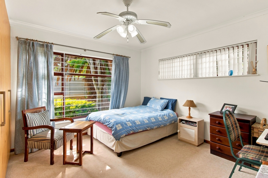 4 Bedroom Property for Sale in Heldervue Western Cape
